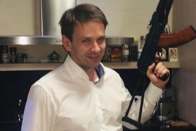 Кандидат на голову Закарпатської ОДА напав на адвоката у 2017 році, – Едуард Пуканич