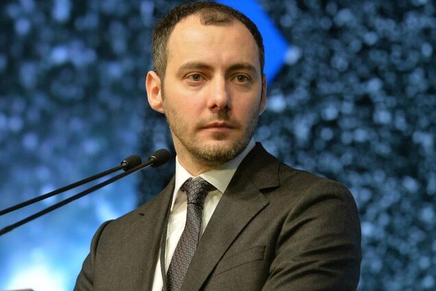 Из компании Officium SW Ltd давно вышел и акциями не владею, - министр инфраструктуры Кубраков