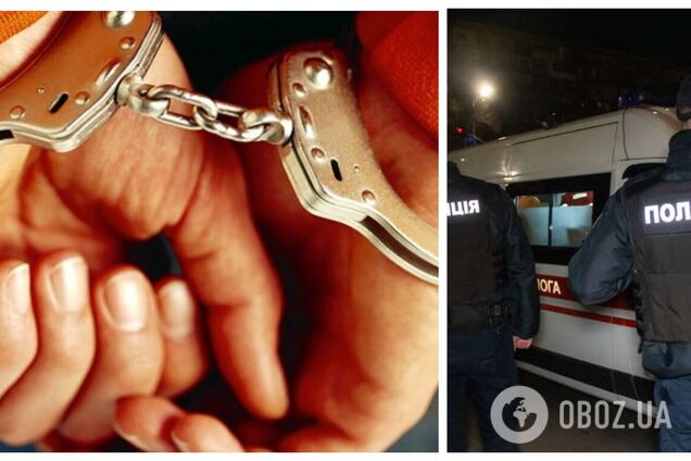 У Тернополі чоловік вистрілив у свою дружину