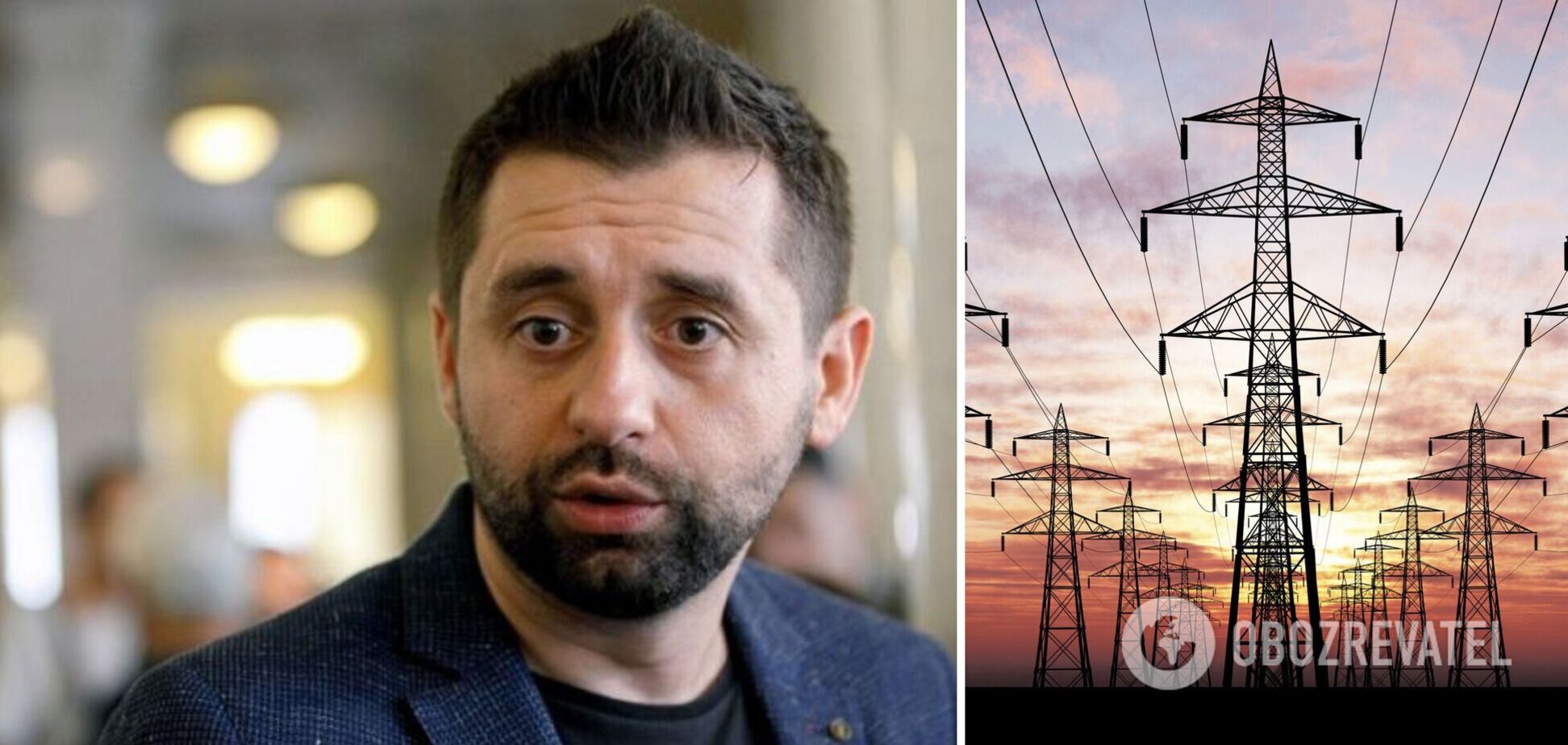 40%-ная маржа: стало известно, сколько Давид Арахамия зарабатывает на поставках электроэнергии из Беларуси