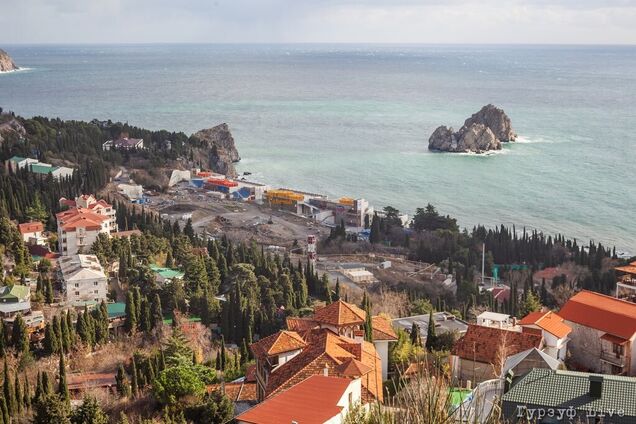 Новости Крымнаша. Талоны на хлеб, водку и гречку получайте по месту прописки!