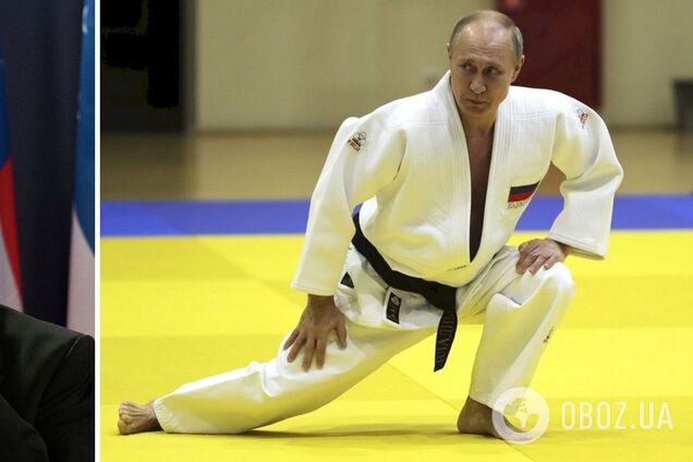 Путін-дзюдоїст і повернення Холодної війни: реакція іноземних ЗМІ на переговори лідерів США та Росії