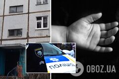 Женщина, задушившая в Харькове своего двухлетнего сына, имеет неизлечимую болезнь.