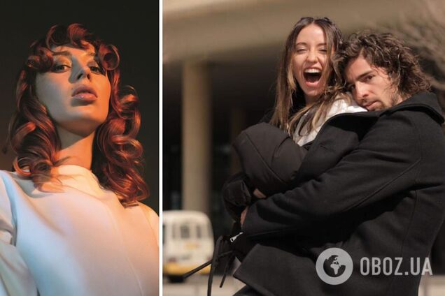 Дантес на шпильках та Дорофєєва з рогами: як пройшов день народження зіркової українки Тані Муїньо. Фото