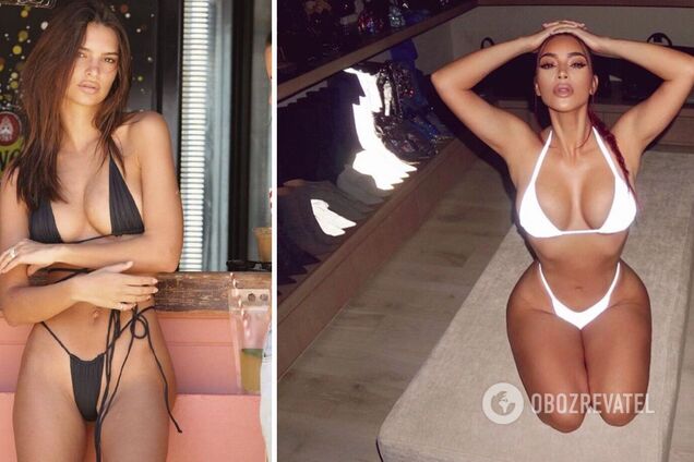 Як зробити груди пружними: фітнес-блогерка показала улюблений трюк зірок