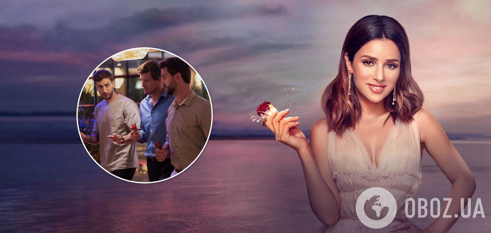 'Із 16 мужиками в одному будинку': одружений учасник 'Холостячки' викликав неоднозначну реакцію у мережі своїм постом