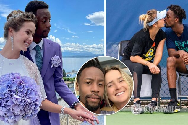 'Ради тебя дышу': как звездный француз потерял голову из-за Свитолиной