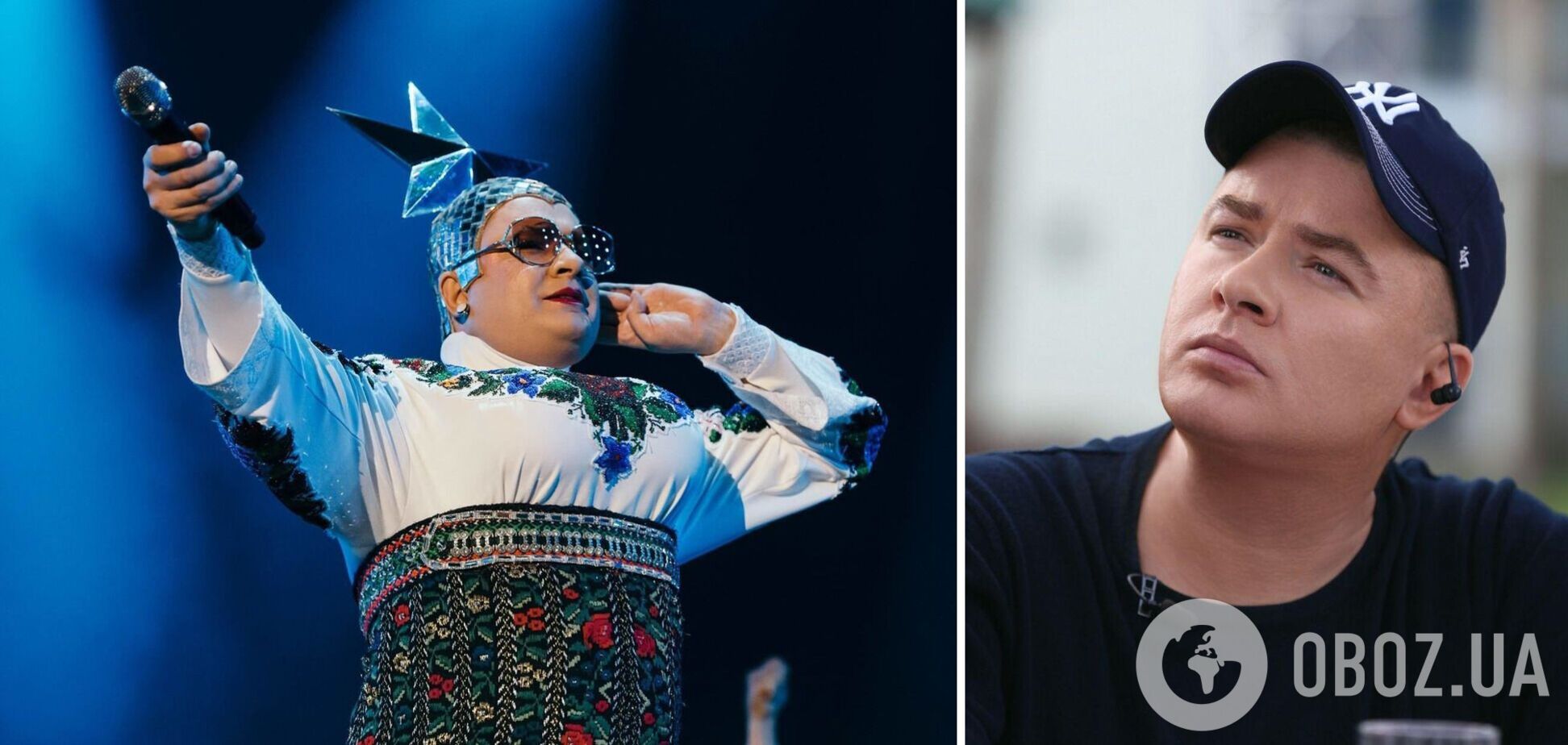 У Росії сполошилися через 'тяжку хворобу' Андрія Данилка: чому співак різко схуд