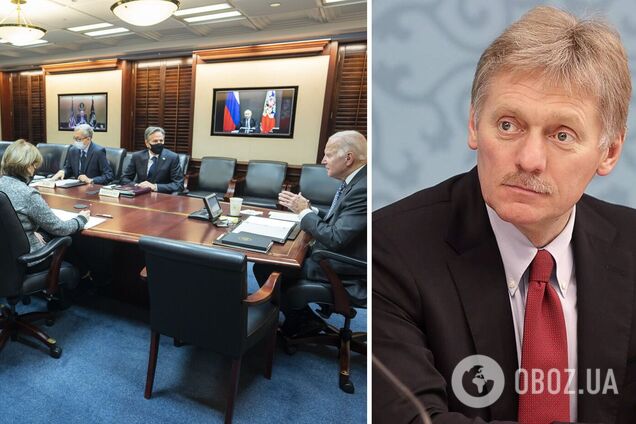 Президенту РФ понравился формат саммита по видеосвязи