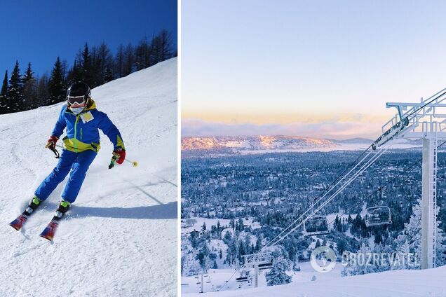На лыжи в Турцию: топ-5 лучших курортов для дешевого и комфортного отдыха