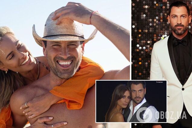 Максим Чмерковский