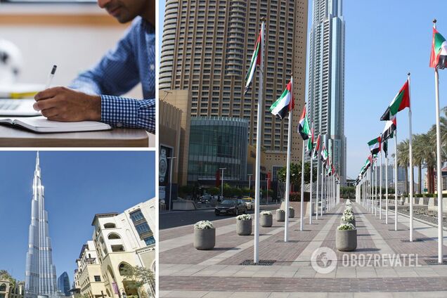 В ОАЭ сократили продолжительность рабочей недели