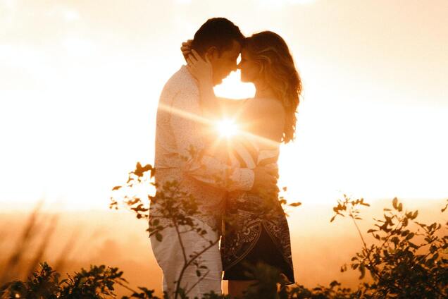 Закохана пара