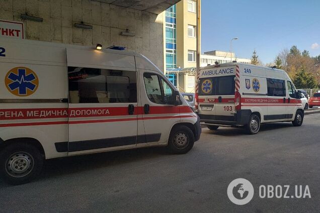 Столица в 'желтой' зоне карантина