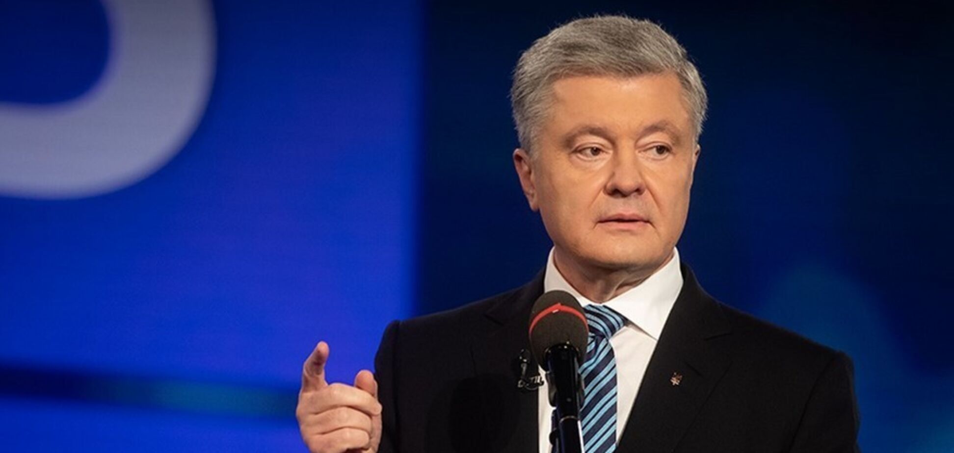 Только единым фронтом сможем победить российского монстра – Порошенко подвел итоги переговоров Байдена с Путиным
