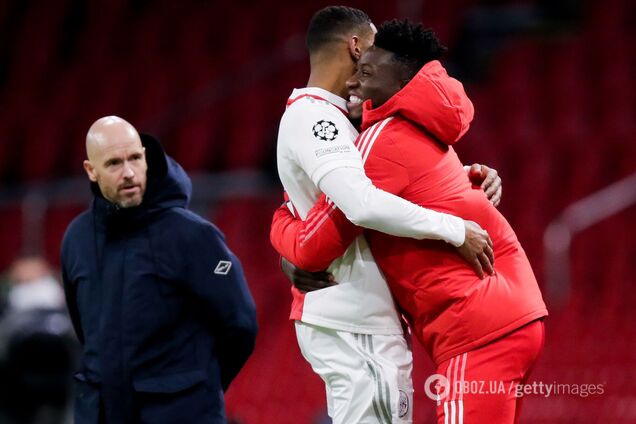 Повтор голевого рекорда Роналду и 38-я жертва Месси: факты дня в Лиге чемпионов