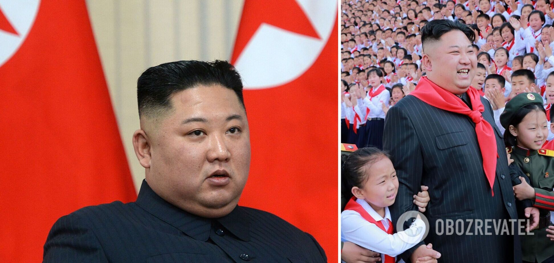В КНДР ввели налог, чтобы Ким Чен Ын раздал детям конфеты ко дню своего рождения – СМИ