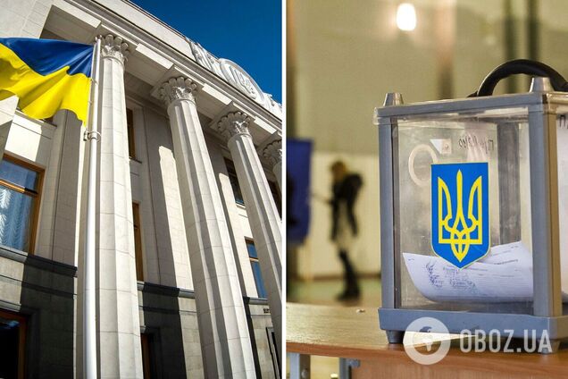 В Раде хотят разрешить подросткам баллотироваться на местных выборах: детали законопроекта