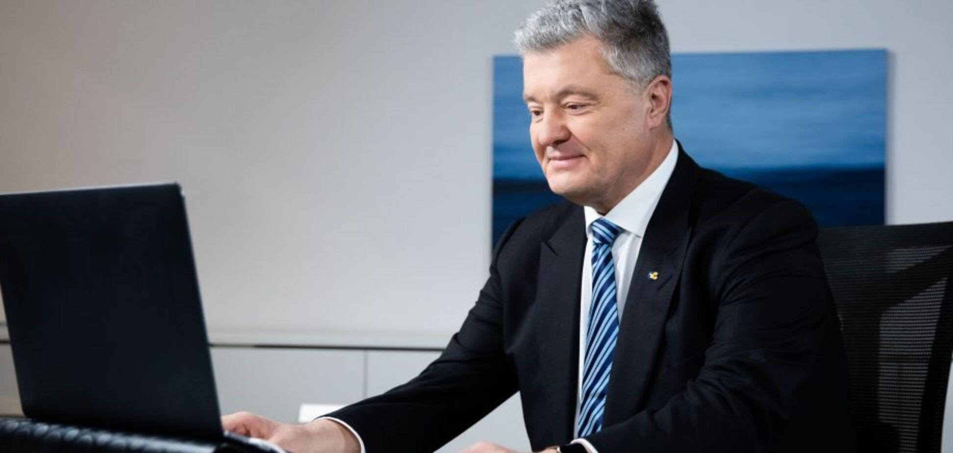 ПДЧ в НАТО для Украины – наиболее эффективный ответ на захватнические планы Кремля, - Порошенко