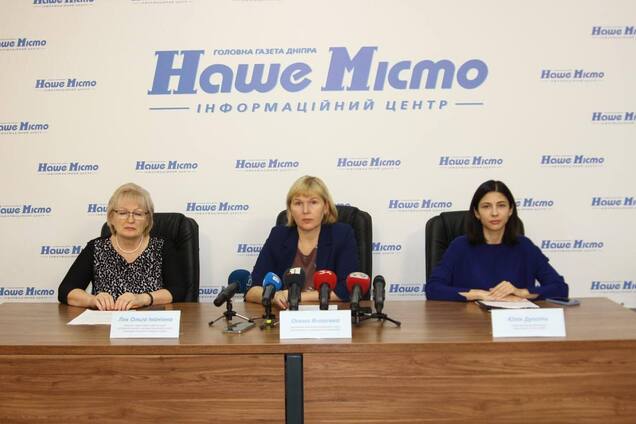 Вместо жиров, колбас, консервов – больше мяса, рыбы, овощей и фруктов: каким станет новое питание в школах и садиках Днепра