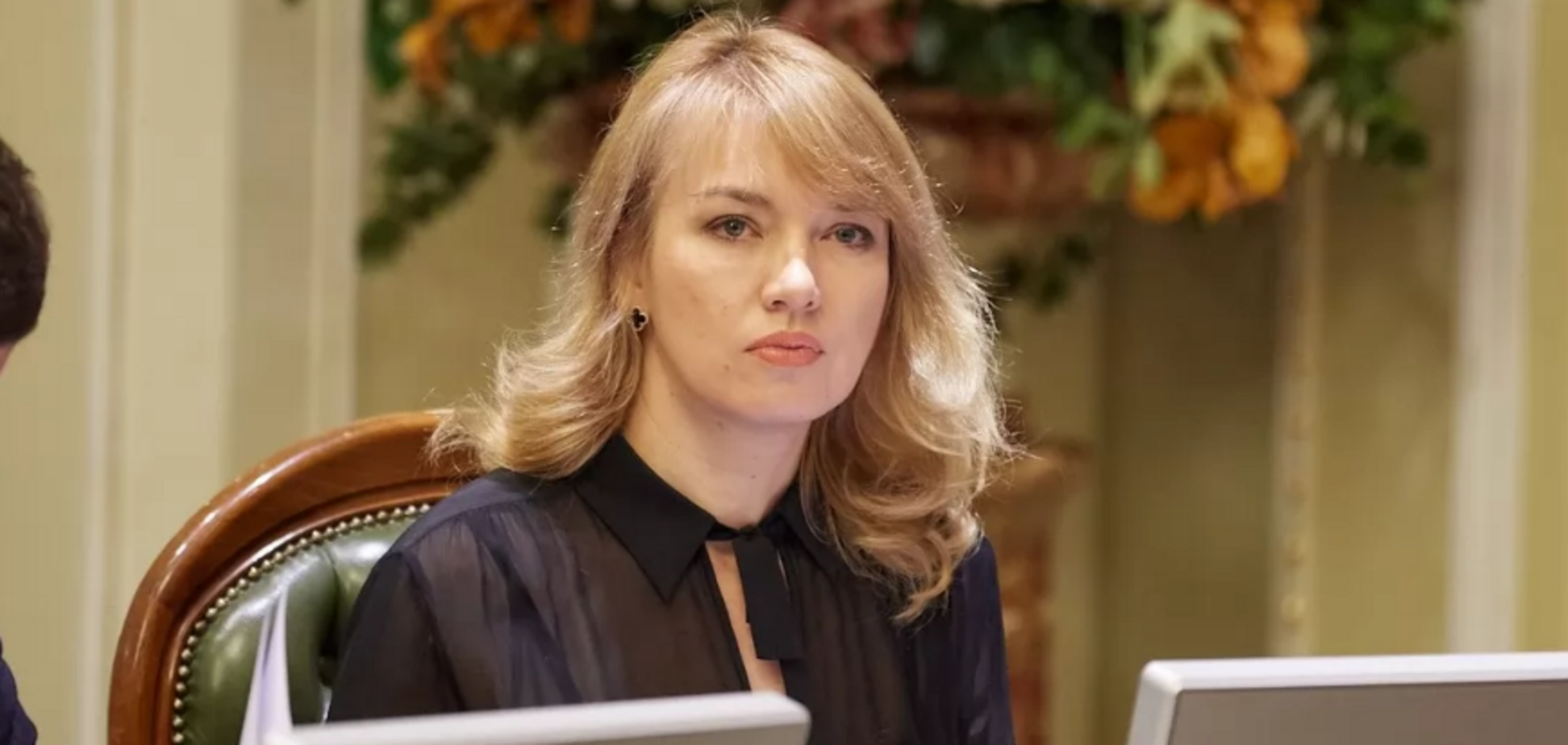 Елена Шуляк