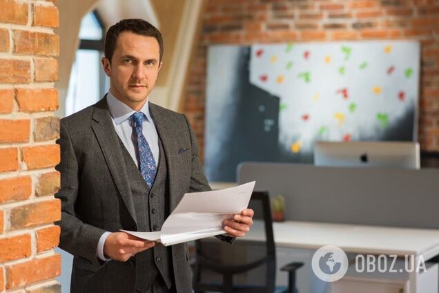 Присяжнюк о ценах на газ