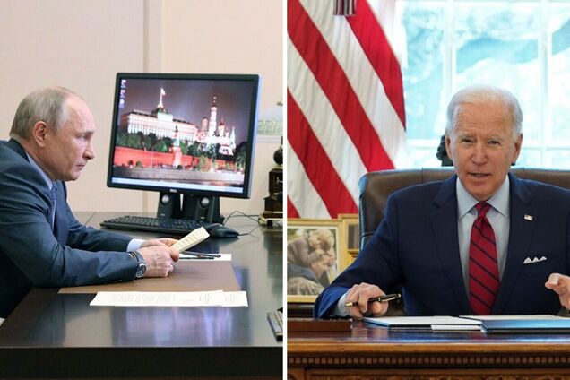 Час для спецоперації Путіна не настав