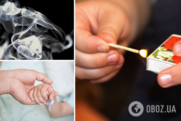 На Буковині діти отруїлися чадним газом: 10-місячного малюка не змогли врятувати