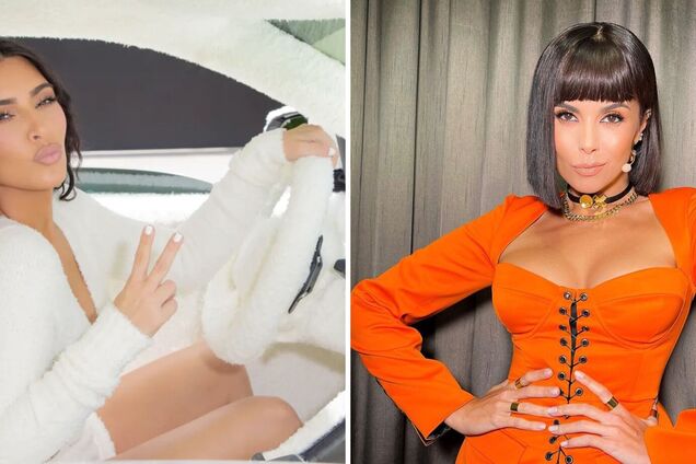 На яких авто їздять українські та закордонні знаменитості: порівняння цін. Фото