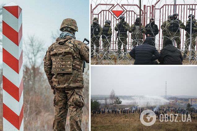 Чехія планує відправити військових до кордону Польщі з Білоруссю: названо причину