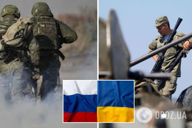 В Україні бліцкригом 'не пахне'
