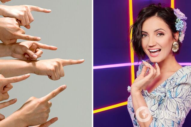 'Безвкусица и эротика': Цибульскую раскритиковали в сети за образ с полупрозрачными штанами. Фото