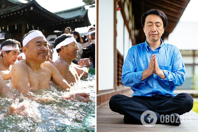 Топ-8 'секретів' японців, які роблять їх довгожителями