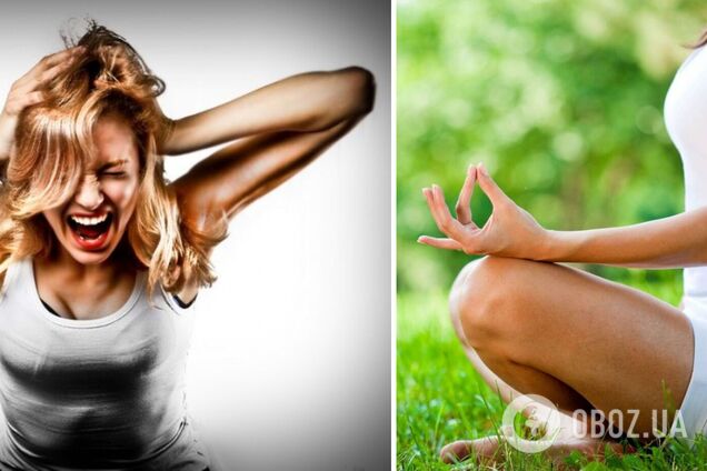 7 шагов, которые помогут справиться, когда эмоции захлестывают