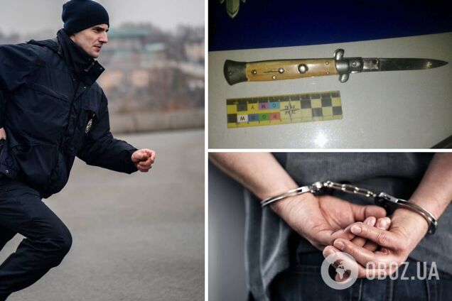 Причины неадекватного поведения мужчины выясняются