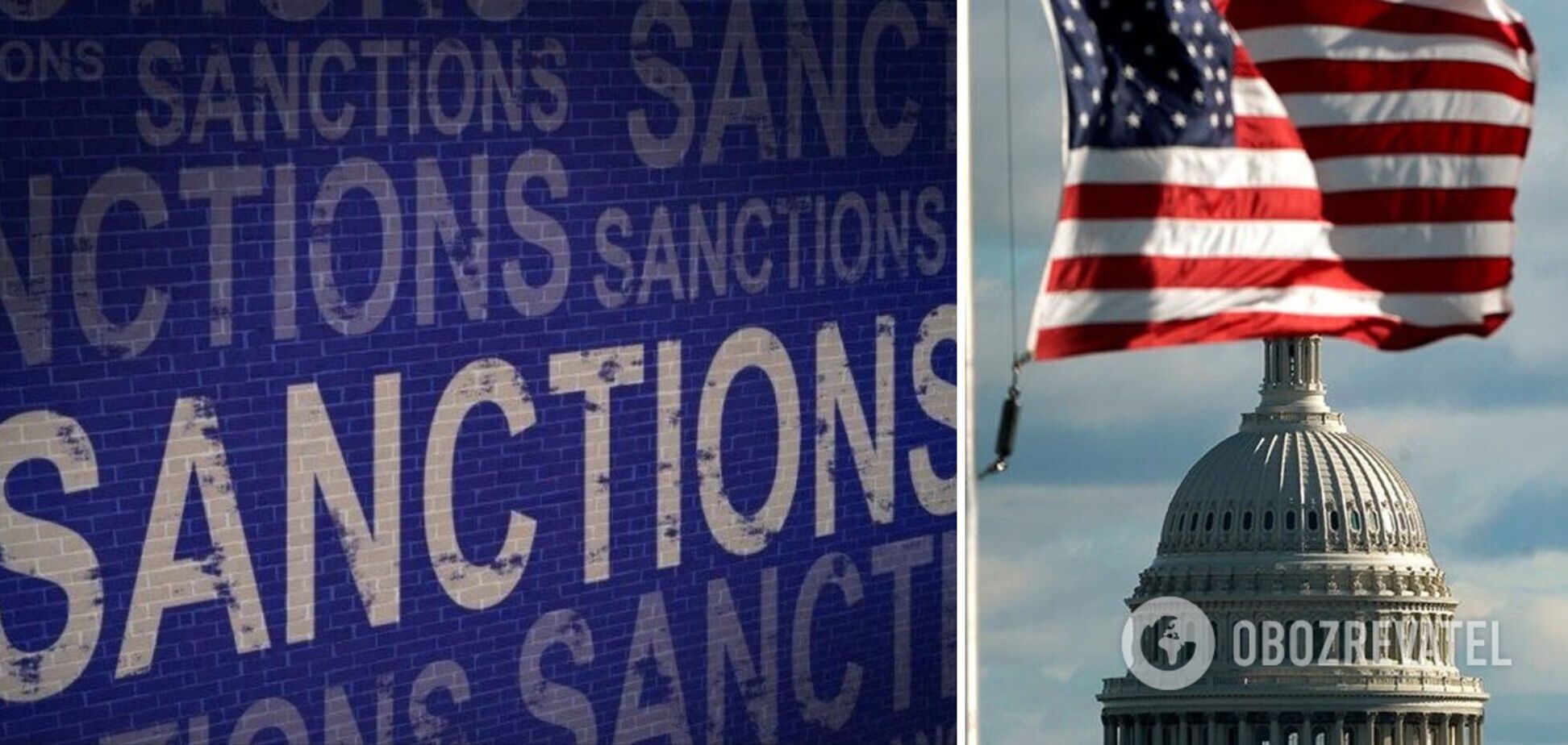 США ввели санкции против Андрея Портнова и его фонда: отвечал за судебную власть при режиме Януковича