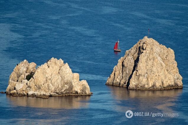 Новини Кримнашу. Зрадники тепер скаржаться на проблеми
