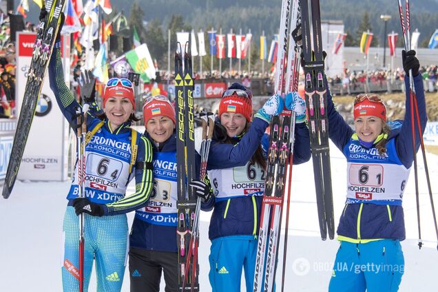 Ольга Абрамова