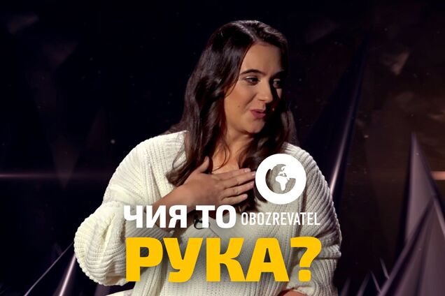 'Каждый публичный выход, как на эшафот' – Юлия Мендель в 'Гострому питанні'