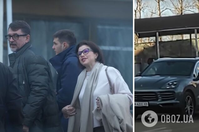 УП помилилася: бізнесмен Карл Контрус розповів, що робив у Карпатах у день народження Єрмака. Ексклюзив