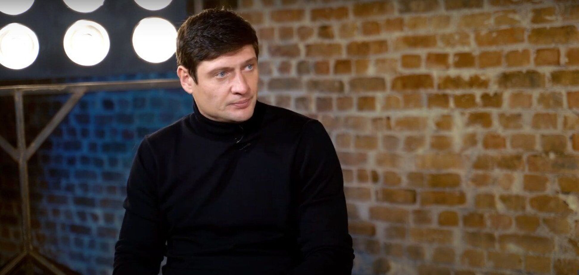 Евгений Селезнев