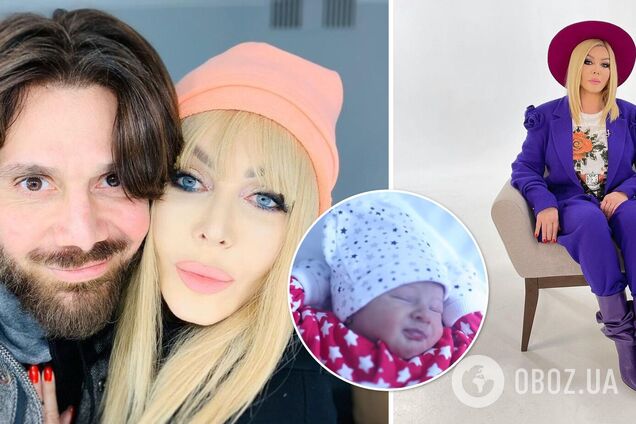 Син Ірини Білик та Аслана Ахмадова Табріз