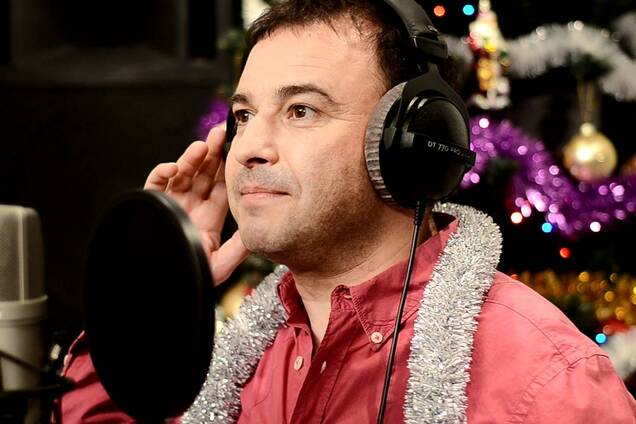 Виктор Павлик проговорился про пол будущего ребенка