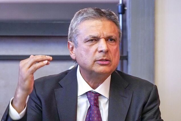 Бізнесмен Алієв назвав терміни відкриття головного конкурента 'Епіцентру'