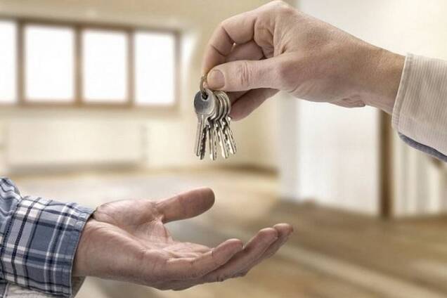 Цена на аренду квартиры