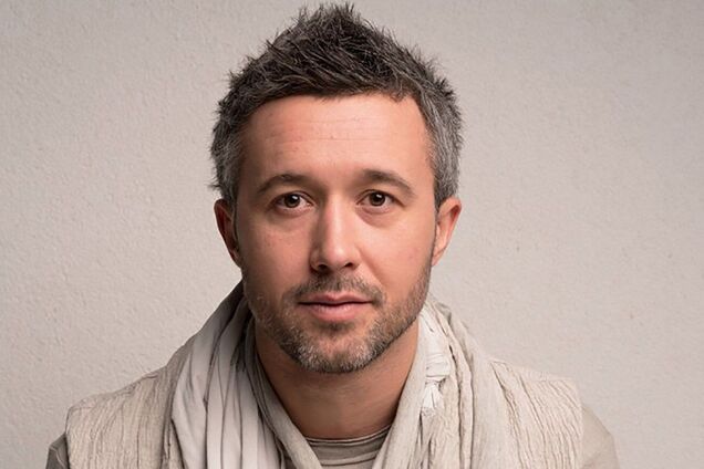 Сергей Бабкин