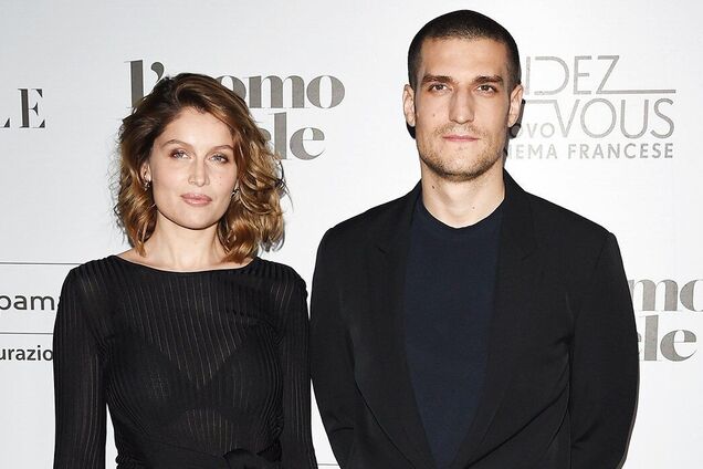 Летиция Каста в четвертый раз станет мамой