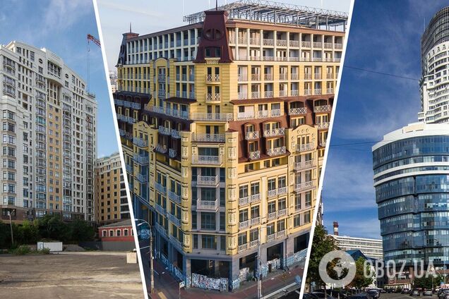 Сергей Бабушкин спроектировал самые уродливые новостройки