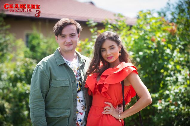 В сети появился официальный трейлер к фильму 'Скажене весілля 3'