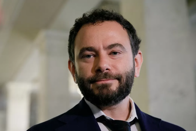 Александр Дубинский